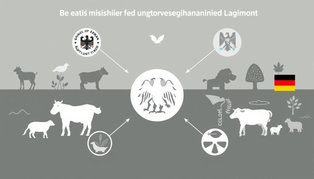 Bundesministerium für Ernährung und Landwirtschaft