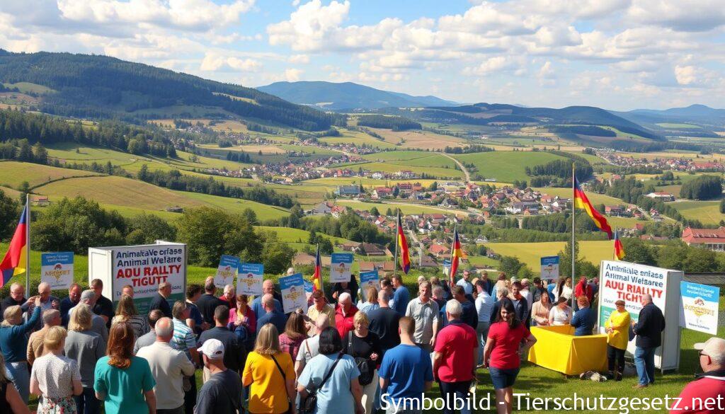 Landtagswahl Thüringen