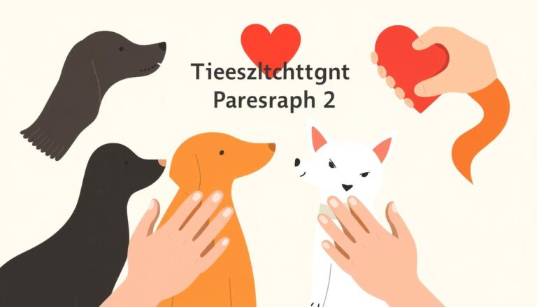 Tierschutzgesetz Paragraph 2 - Grundsatz erklärt