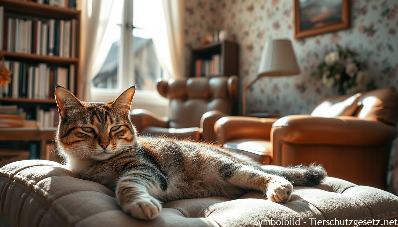 Katzen Namen weiblich