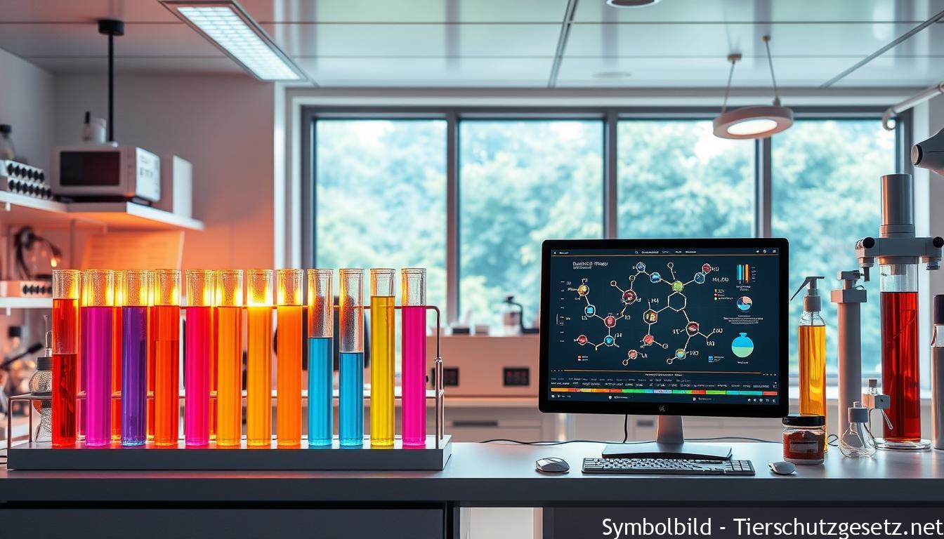 Tierversuche Kosmetik